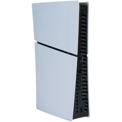 Sony PlayStation 5 Slim Digital Edition + 2. DualSense Wireless-Controller