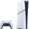 Sony PlayStation 5 Slim Digital Edition + Fortnite Cobalt Star Bundle