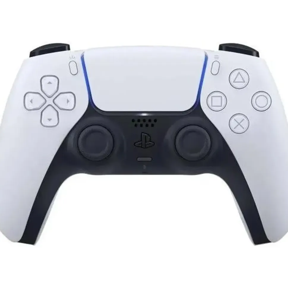 Sony PlayStation 5 Slim Digital Edition + Fortnite Cobalt Star Bundle