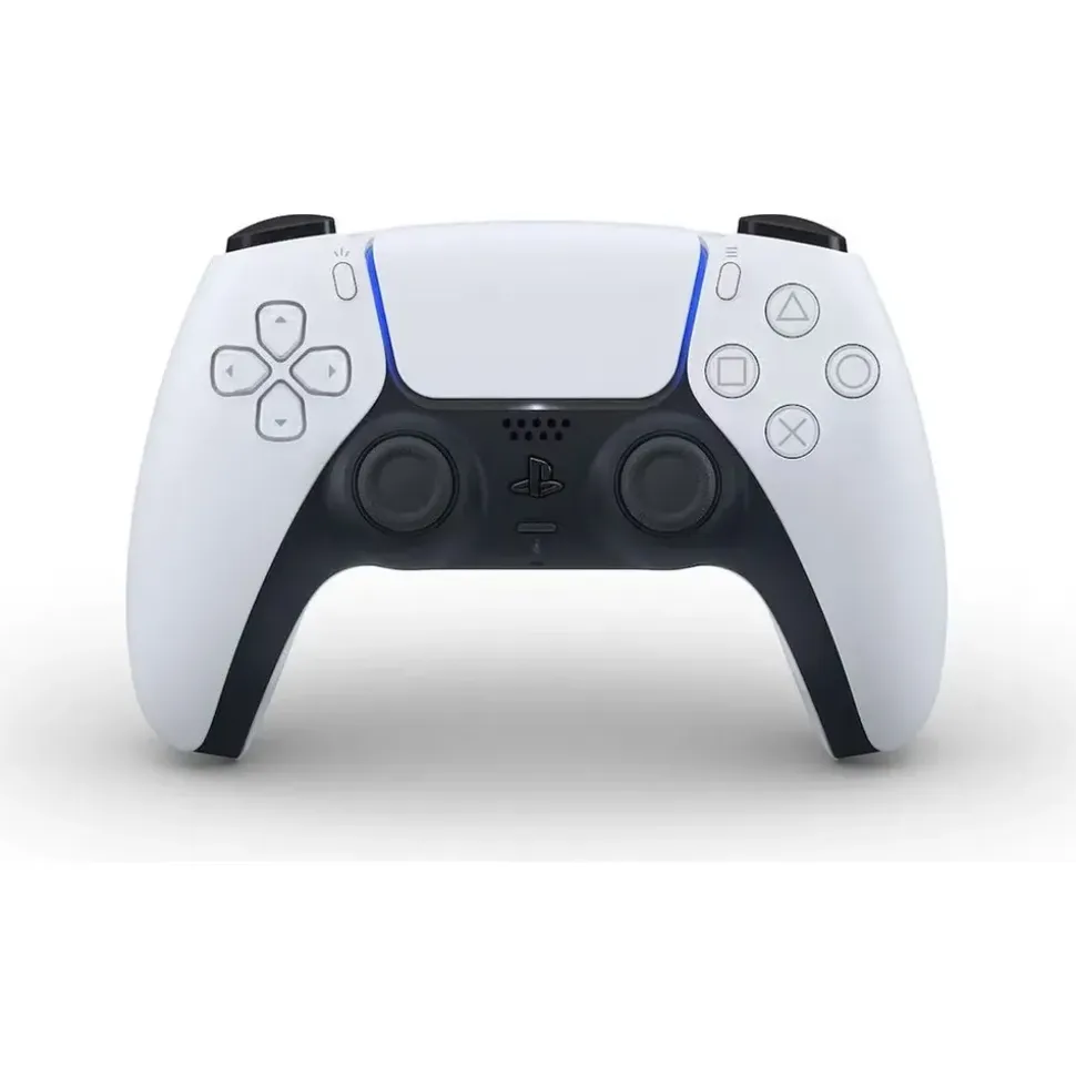 Sony PlayStation 5 Slim Digital Edition + 2. DualSense Wireless-Controller