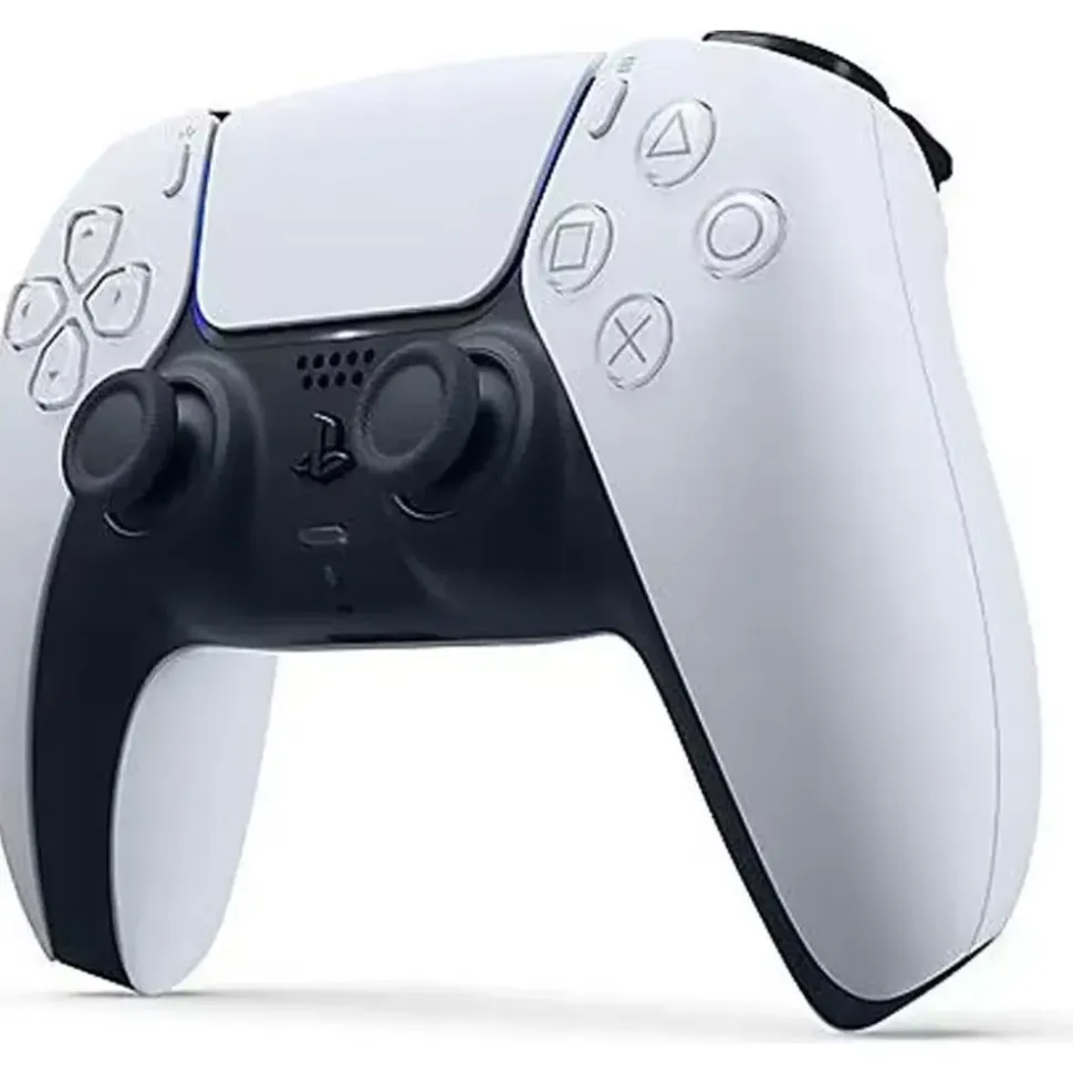 Sony PlayStation 5 Slim Digital Edition + 2. DualSense Wireless-Controller