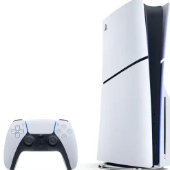 Sony PlayStation 5 Slim Disc Edition