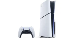 Sony PlayStation 5 Slim Disc Edition