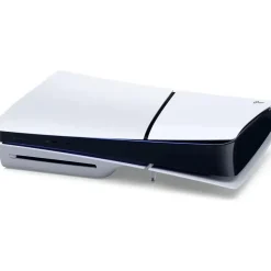 Sony PlayStation 5 Slim Disc Edition + Fortnite Flowering Chaos Set