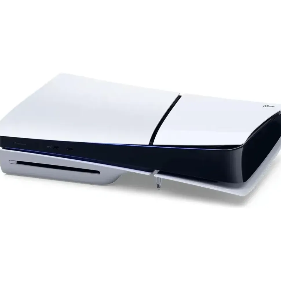 Sony PlayStation 5 Slim Disc Edition EA SPORTS FC26 Bundle