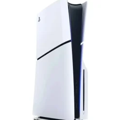 Sony PlayStation 5 Slim Disc Edition EA SPORTS FC26 Bundle