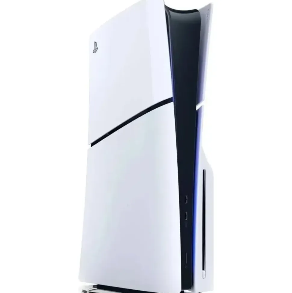 Sony PlayStation 5 Slim Disc Edition EA SPORTS FC26 Bundle