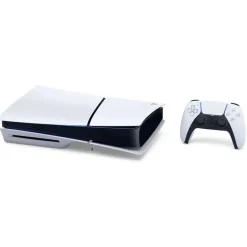 Sony PlayStation 5 Slim Disc Edition EA SPORTS FC26 Bundle