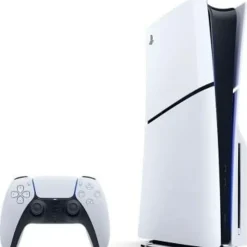 Sony PlayStation 5 Slim Disc Edition EA SPORTS FC26 Bundle