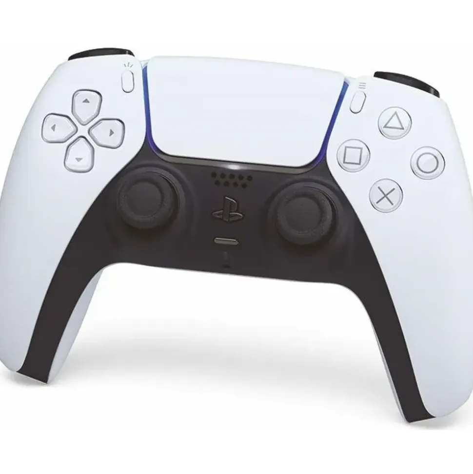 Sony PlayStation 5 Slim Disc Edition + Fortnite Cobalt Star Bundle