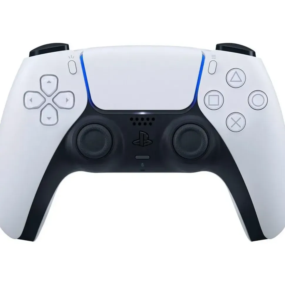 Sony PlayStation 5 Slim Disc Edition + Fortnite Cobalt Star Bundle