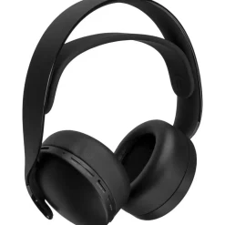 Sony PS5 Pulse 3D Wireless Headset midnight black