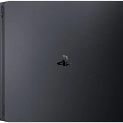 Sony PS4 Slim 500 GB jet black