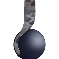 Sony Pulse 3D