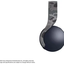 Sony Pulse 3D