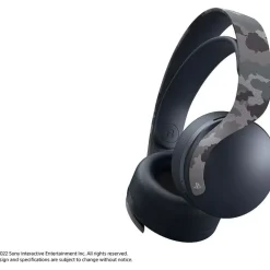 Sony Pulse 3D