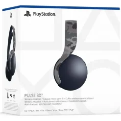 Sony Pulse 3D