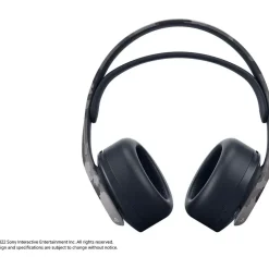 Sony Pulse 3D