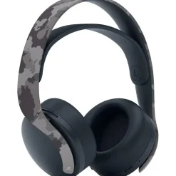 Sony Pulse 3D