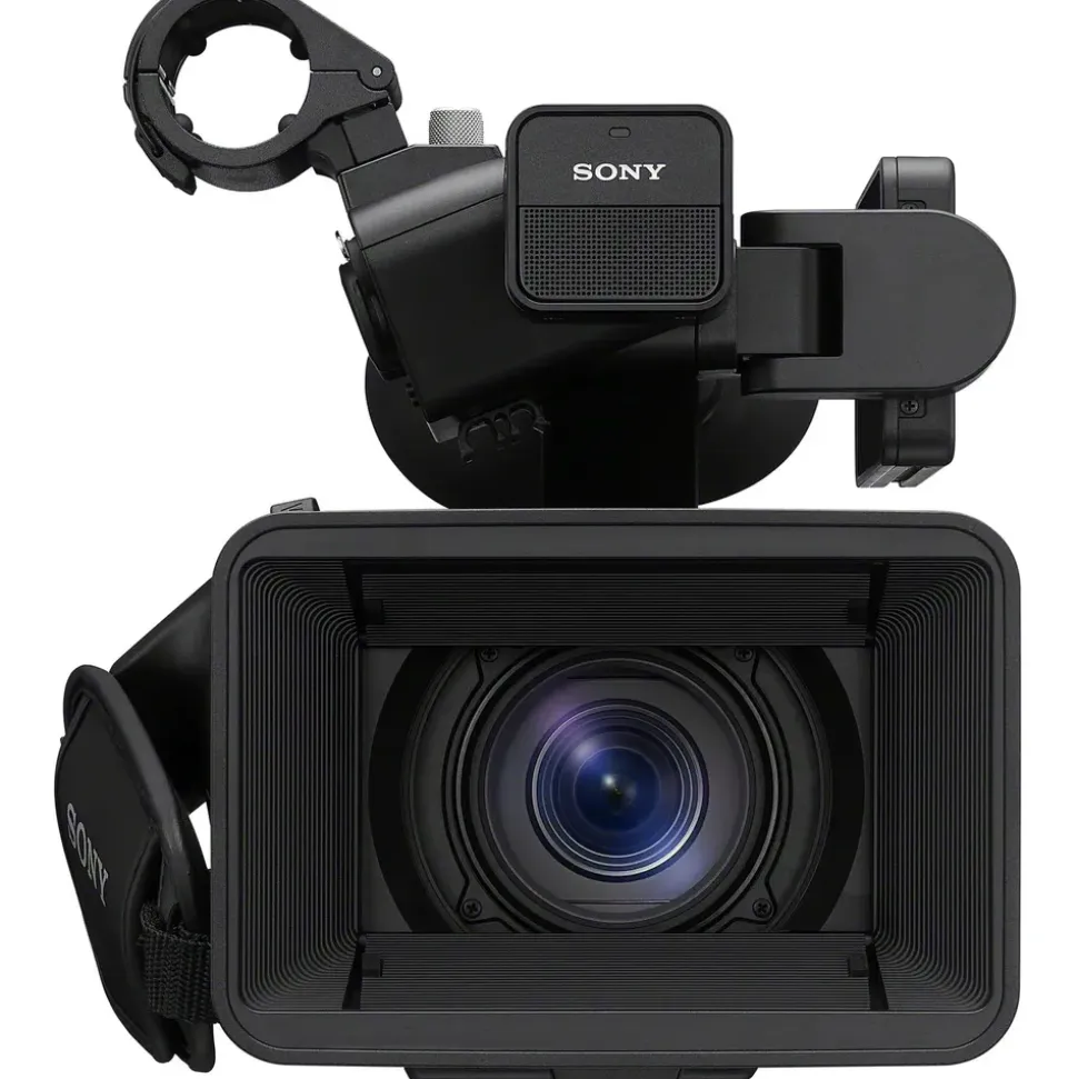 Sony PXW-Z200