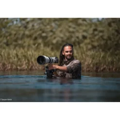 Sony SEL 400-800 mm F6,3-8 G OSS