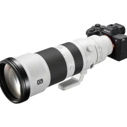 Sony SEL 400-800 mm F6,3-8 G OSS