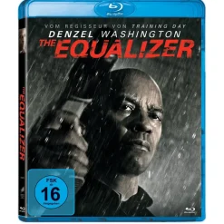 Sony The Equalizer