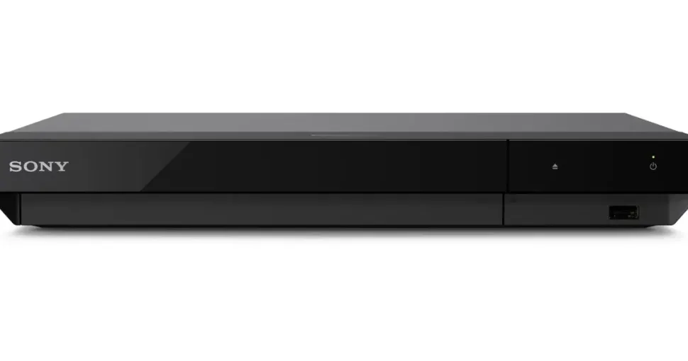 Sony UBP-X700