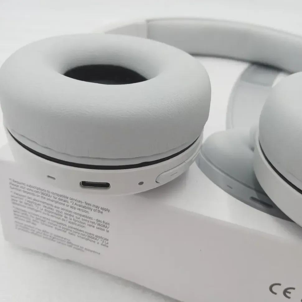 Sony WH-CH520