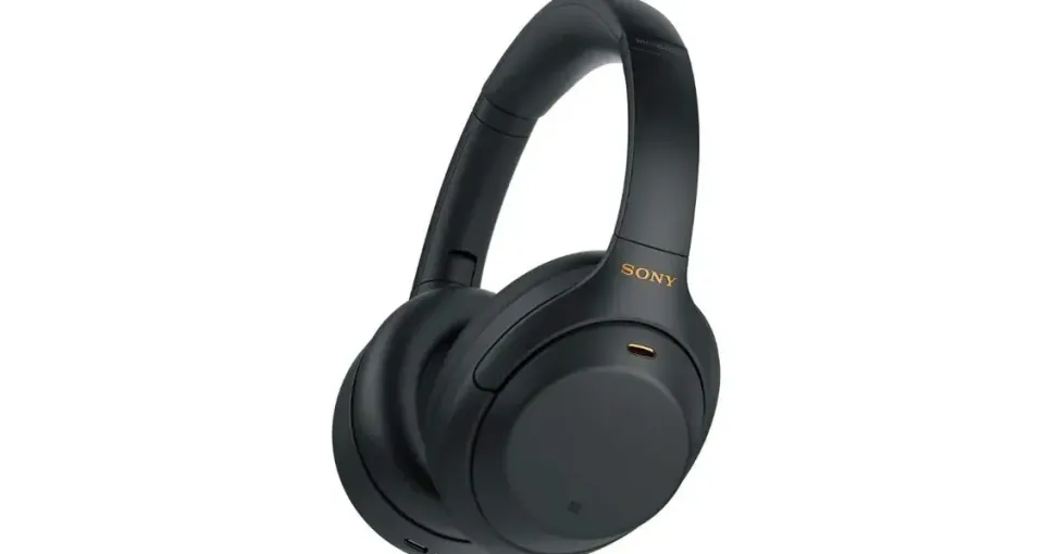 Sony WH-1000XM4