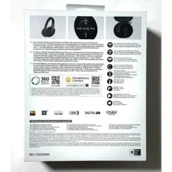 Sony WH-1000XM4