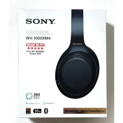 Sony WH-1000XM4