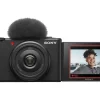 Sony ZV-1F schwarz