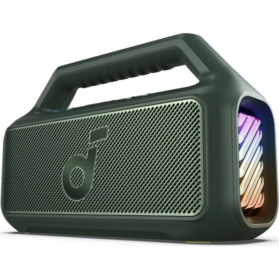 Soundcore Boom 2
