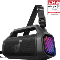Soundcore Boom 2 Plus