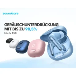 Soundcore Liberty 4 NC
