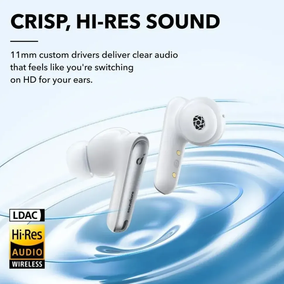 Soundcore Liberty 4 NC