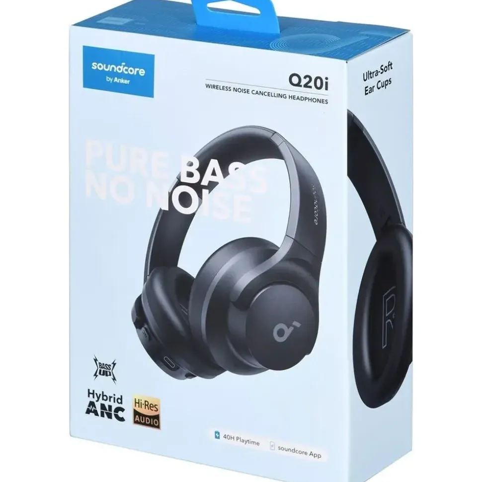 Soundcore Q20i
