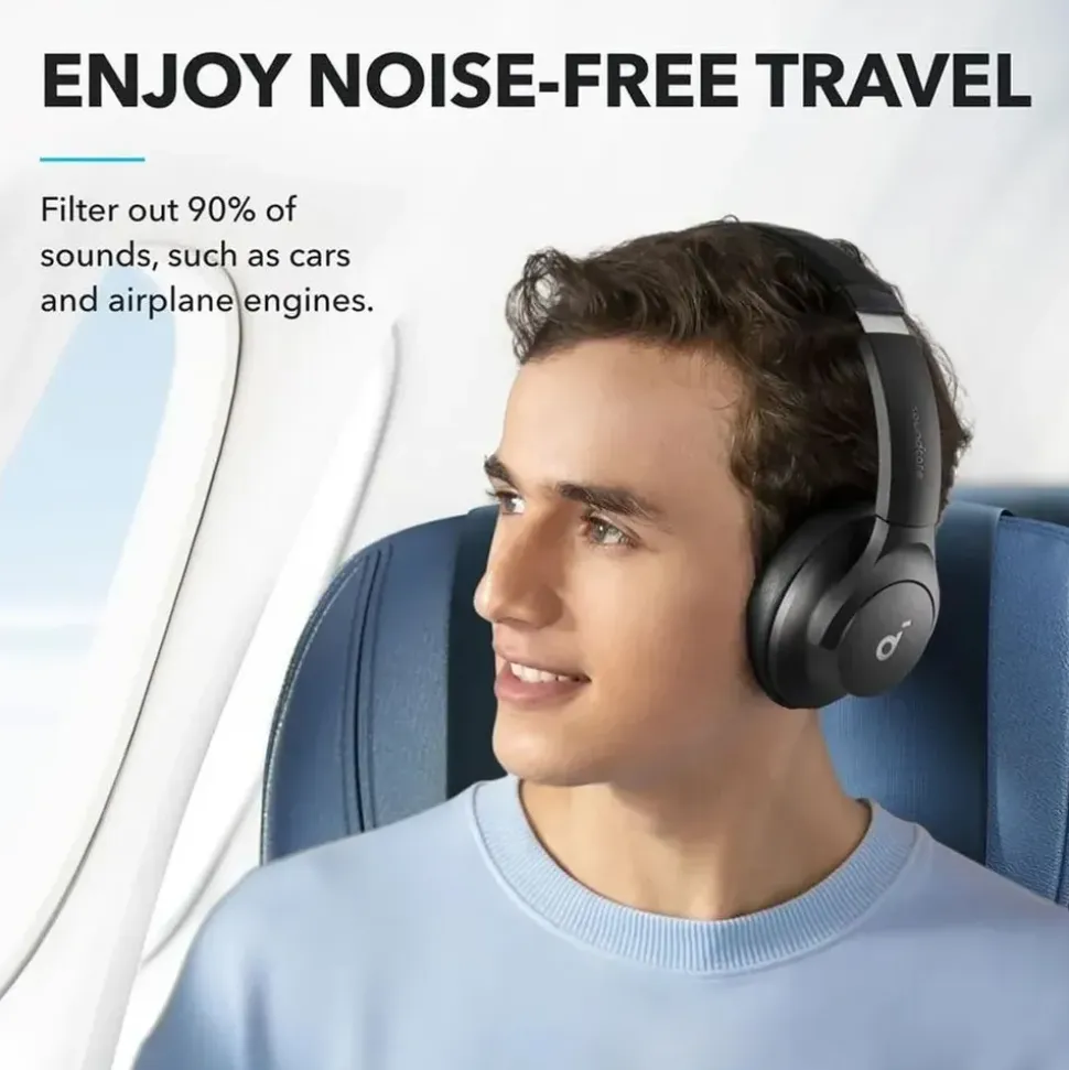 Soundcore Q20i