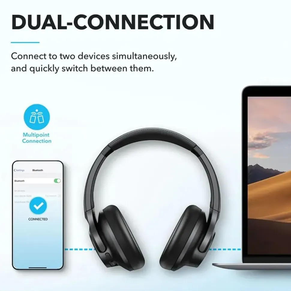 Soundcore Q20i