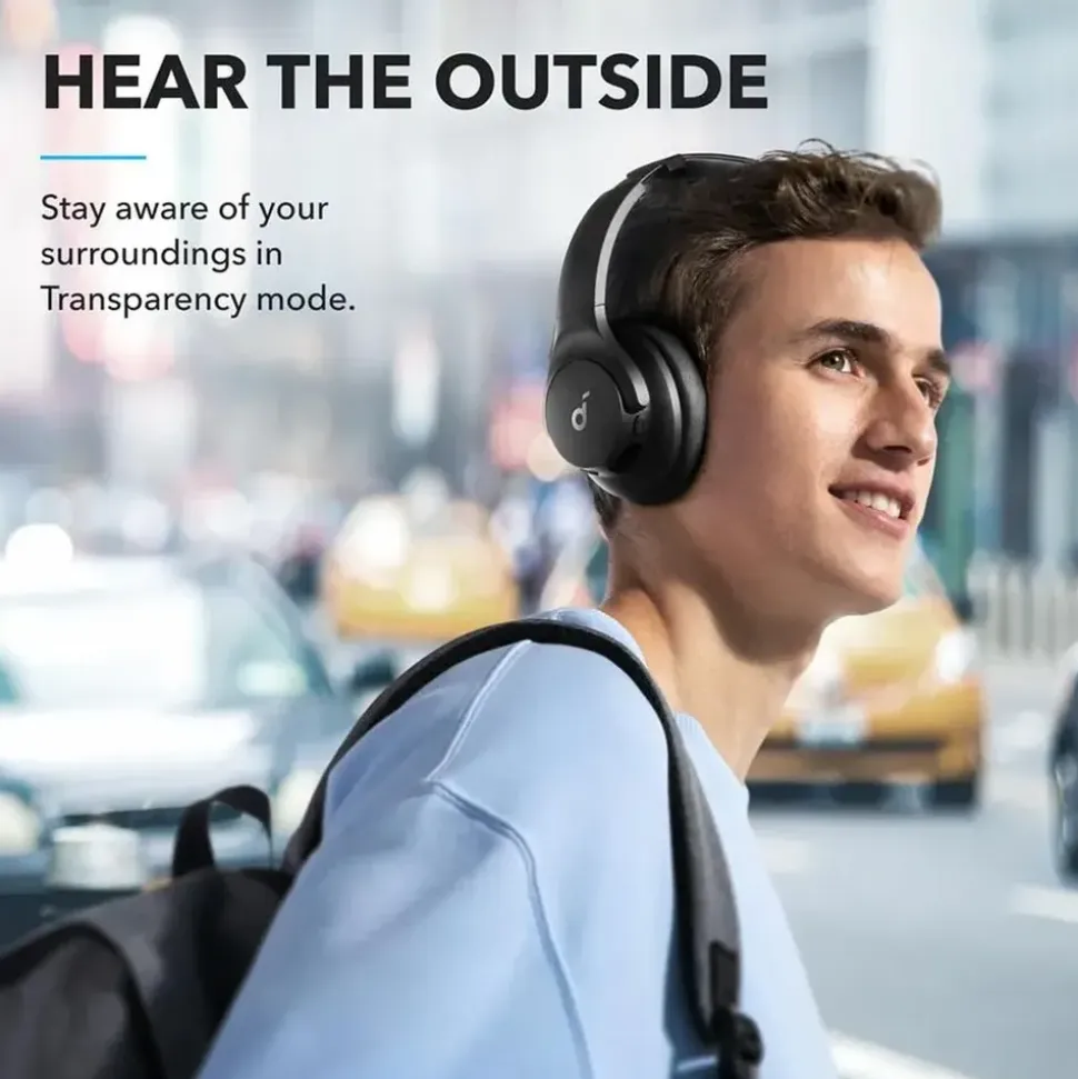 Soundcore Q20i