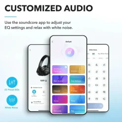 Soundcore Q20i