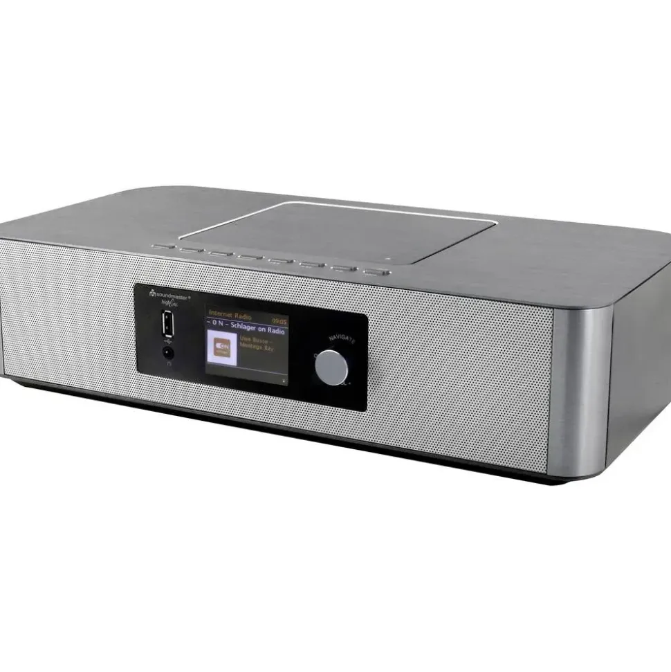 Soundmaster ICD2020