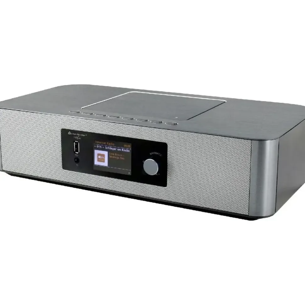 Soundmaster ICD2020