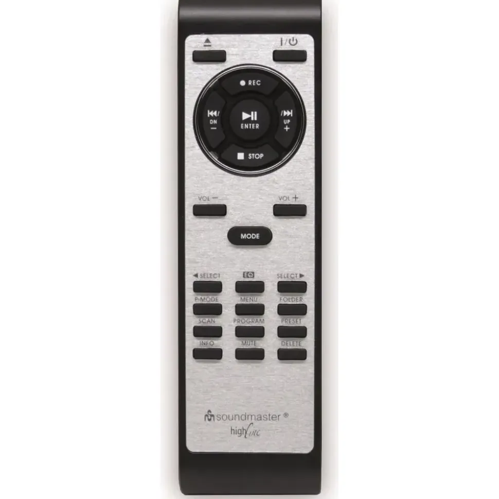 Soundmaster ICD2020