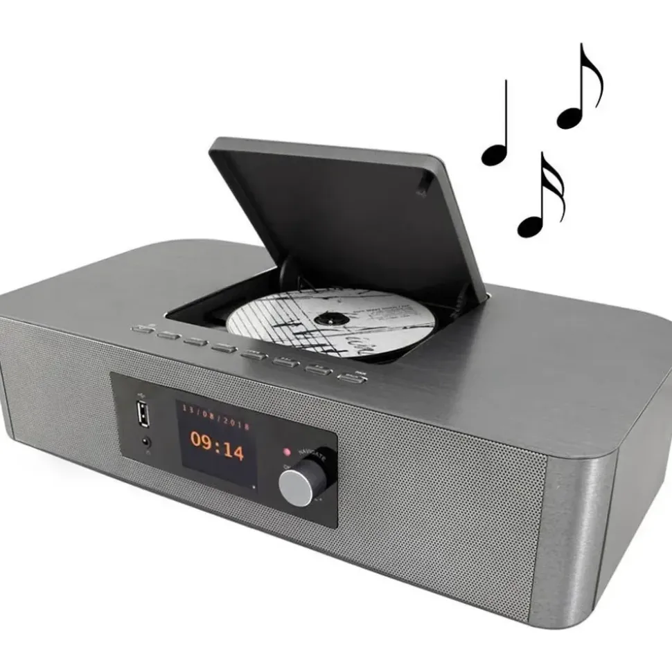 Soundmaster ICD2020