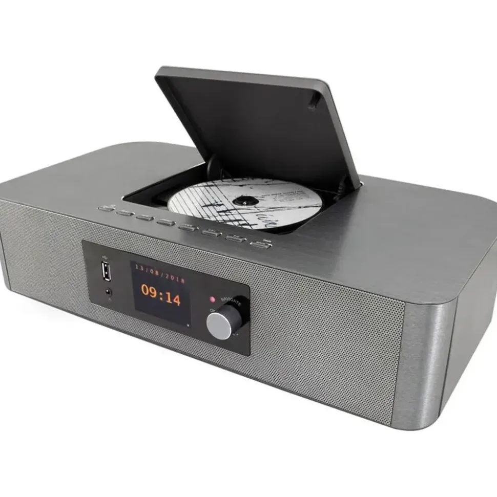 Soundmaster ICD2020