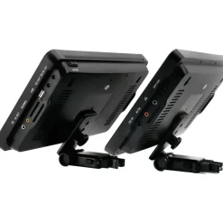 Soundmaster PDB1850SW Tragbarer DVD-Player 25.9 cm 10.2 Zoll