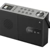 Soundmaster RCD1190SW DAB+, FM, Bluetooth), Radio, Schwarz