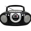 Soundmaster SCD5100